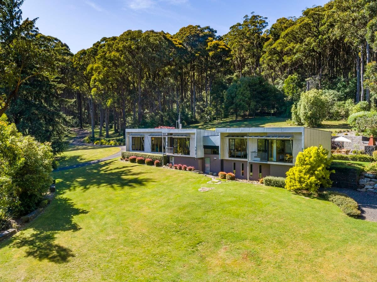 1275 Mount Macedon Road, Hesket, Hesket - Thumbnail 2