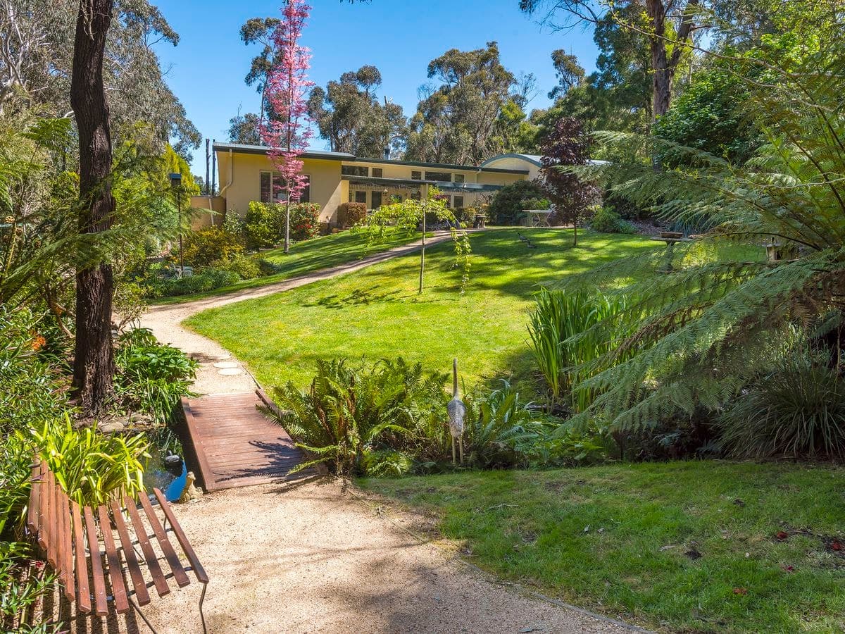 23 Governors Drive, Mount Macedon, Mount Macedon - Image 1