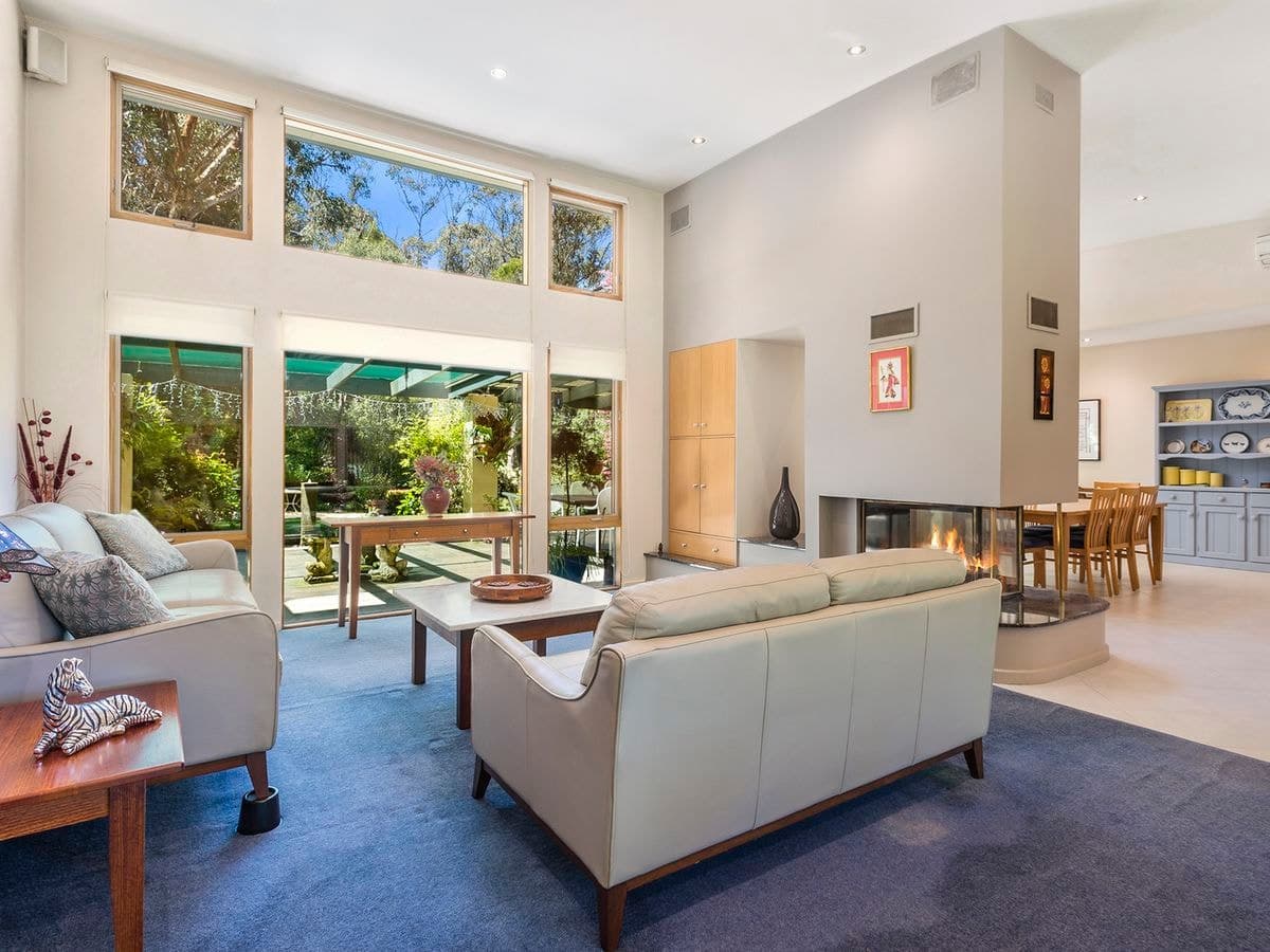 23 Governors Drive, Mount Macedon, Mount Macedon - Thumbnail 2