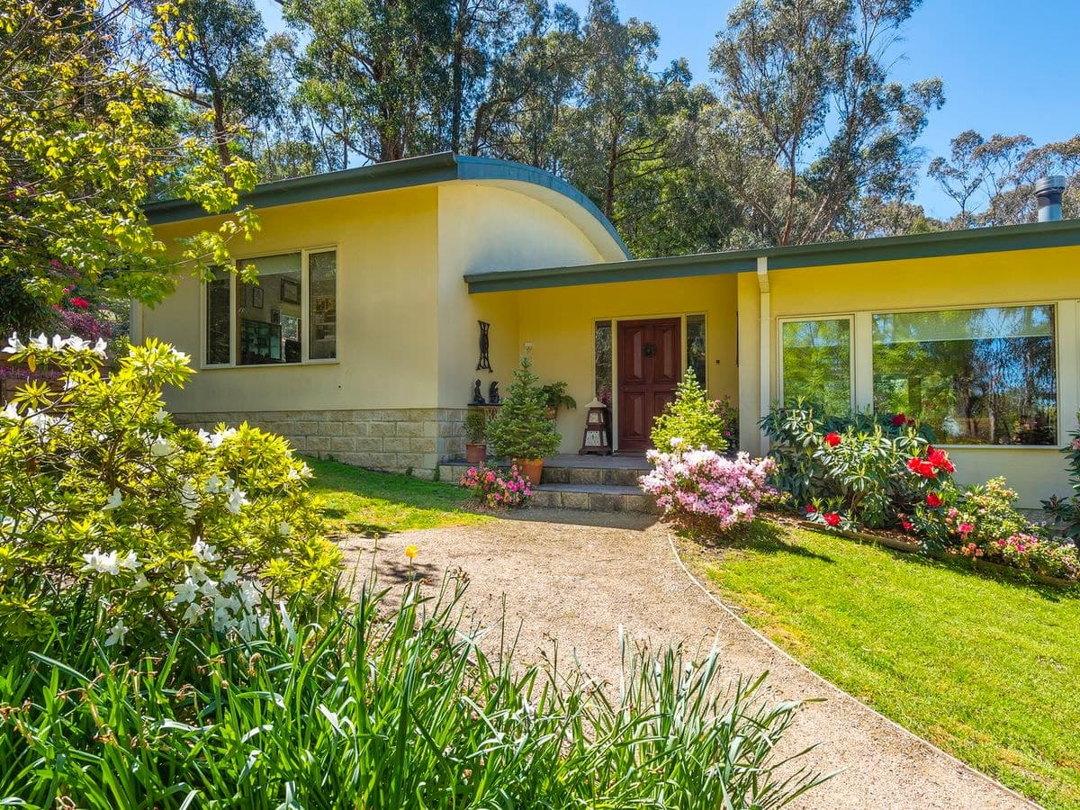 23 Governors Drive, Mount Macedon, Mount Macedon - Thumbnail 5