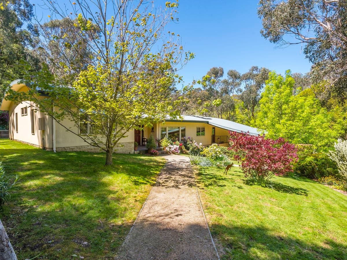 23 Governors Drive, Mount Macedon, Mount Macedon - Thumbnail 7