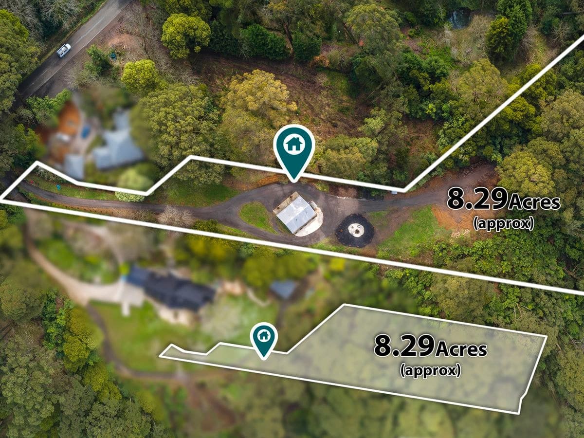 950 Mt Macedon Road, Mount Macedon, Mount Macedon - Image 1