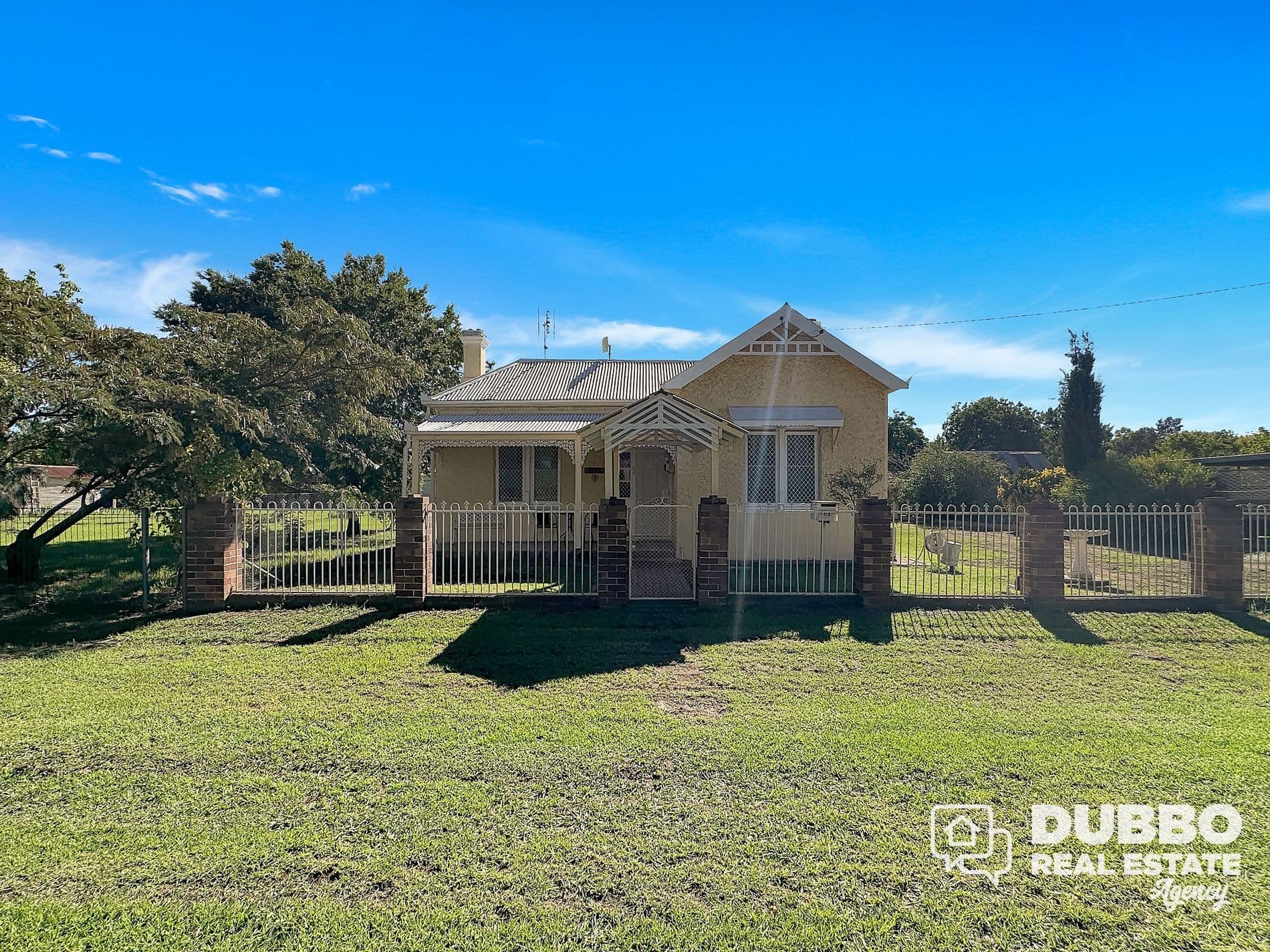 24 Wellington Street, Geurie NSW, Geurie - Image 1