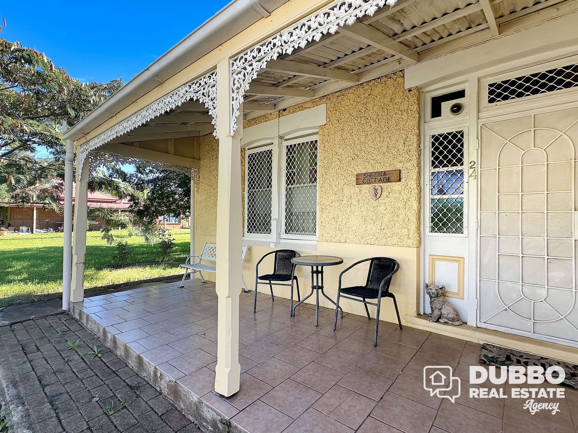 24 Wellington Street, Geurie NSW, Geurie - Thumbnail 2