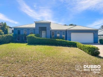 9 Robina Crescent, Dubbo, Dubbo - Thumbnail 2