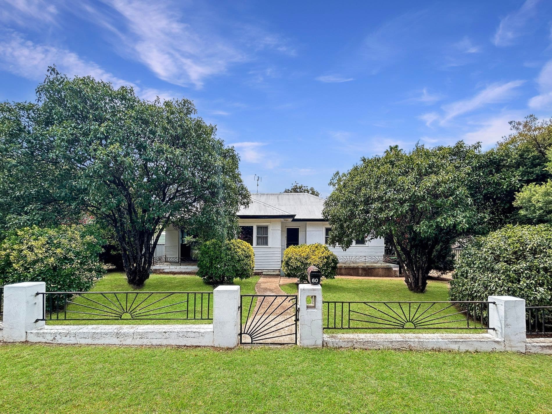 60 Wellington Street, Geurie NSW, Geurie - Image 1
