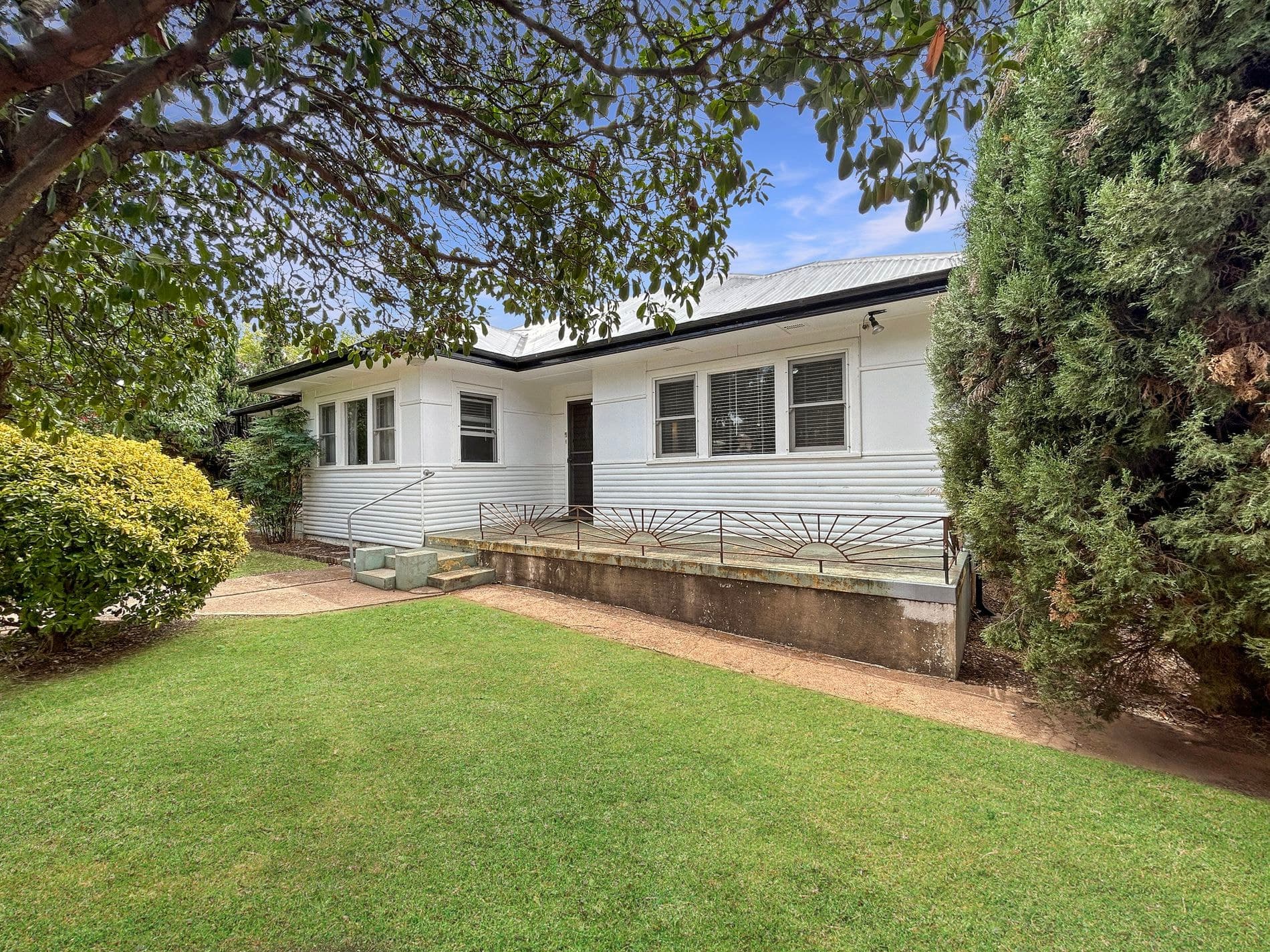60 Wellington Street, Geurie NSW, Geurie - Thumbnail 2