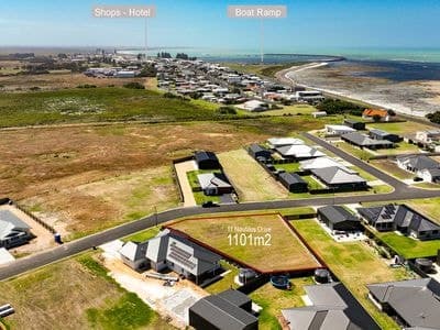 11 Nautilus Drive, Port Macdonnell, Port Macdonnell - Thumbnail 8