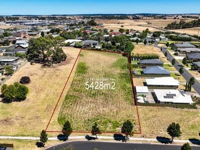 Lot 140, Heathfield Way - Thumbnail 2