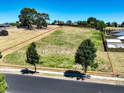 Lot 140, Heathfield Way - Thumbnail 4