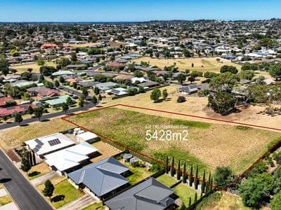 Lot 140, Heathfield Way - Thumbnail 5