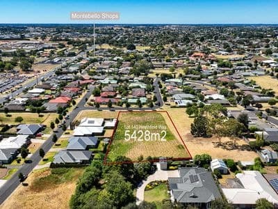 Lot 140, Heathfield Way - Thumbnail 6