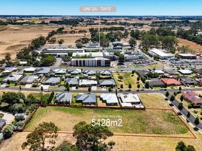 Lot 140, Heathfield Way - Thumbnail 7