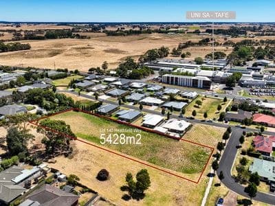 Lot 140, Heathfield Way - Thumbnail 8