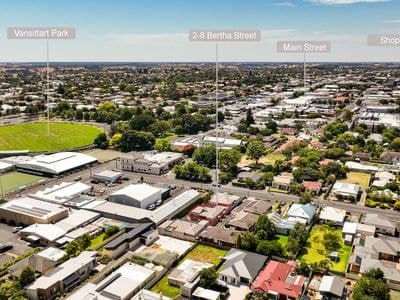 2 / 8 Bertha Street, Mount Gambier, Mount Gambier - Thumbnail 4