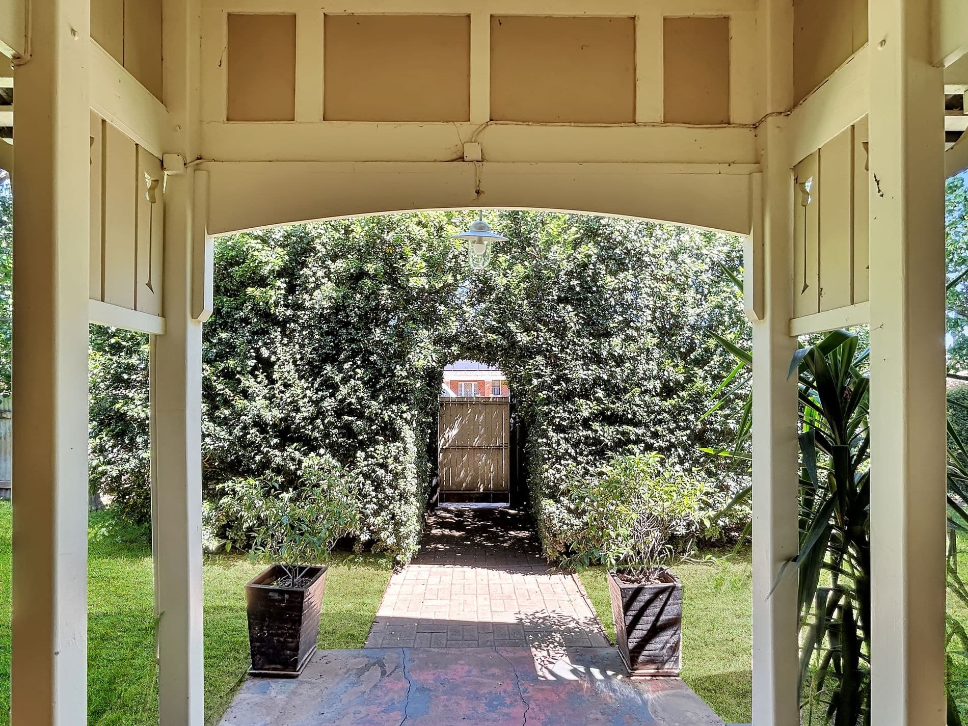 129 Third Avenue, Narromine, Narromine - Thumbnail 7