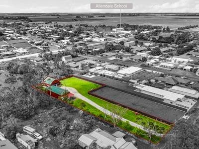 16 Harley Street, ALLENDALE EAST, Allendale East - Thumbnail 3