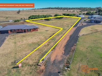 30 Old Homestead Drive, Dubbo NSW, Dubbo - Thumbnail 4