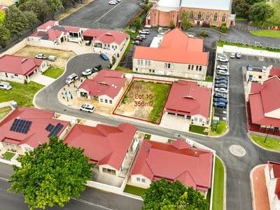 11/6 Jardine Street, MOUNT GAMBIER, Mount Gambier - Thumbnail 2
