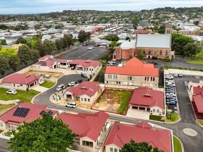11/6 Jardine Street, MOUNT GAMBIER, Mount Gambier - Thumbnail 5