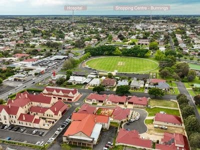 11/6 Jardine Street, MOUNT GAMBIER, Mount Gambier - Thumbnail 8