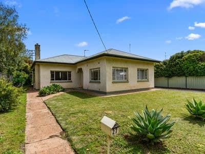 27 Chute Street, Mount Gambier, Mount Gambier - Thumbnail 5