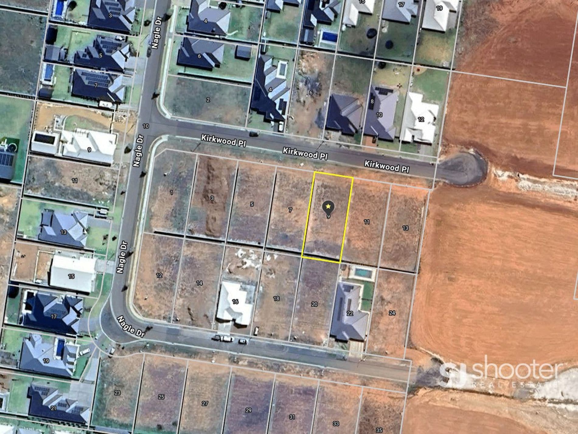 9 Kirkwood Place, Dubbo, Dubbo - Thumbnail 7