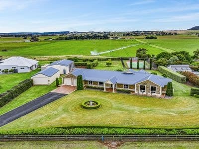 212 Wynham Road, Moorak, Moorak - Image 1