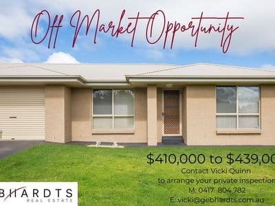 24 / 2A Coolabah Street, Mount Gambier, Mount Gambier - Image 1