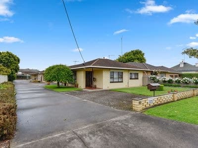 1 / 19 Gordon Street, Mount Gambier, Mount Gambier - Image 1