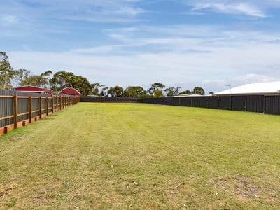 Lot 1,  14 Harley Street, ALLENDALE EAST, Allendale East - Image 1