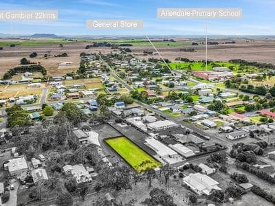 Lot 1,  14 Harley Street, ALLENDALE EAST, Allendale East - Thumbnail 2