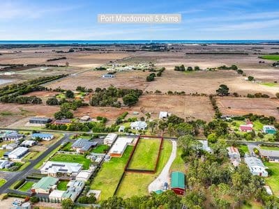 Lot 1,  14 Harley Street, ALLENDALE EAST, Allendale East - Thumbnail 3
