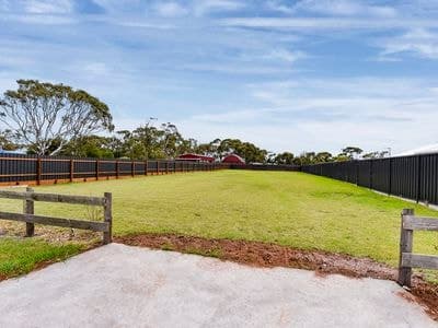 Lot 1,  14 Harley Street, ALLENDALE EAST, Allendale East - Thumbnail 4