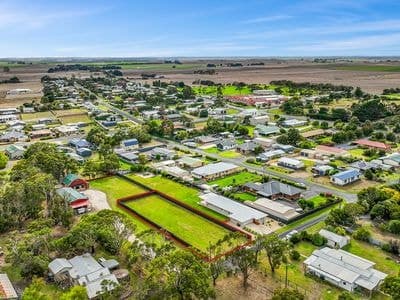 Lot 1,  14 Harley Street, ALLENDALE EAST, Allendale East - Thumbnail 5