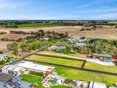 Lot 1,  14 Harley Street, ALLENDALE EAST, Allendale East - Thumbnail 6