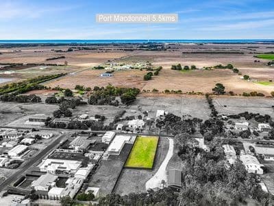 Lot 1,  14 Harley Street, ALLENDALE EAST, Allendale East - Thumbnail 7