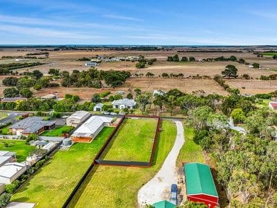 Lot 1,  14 Harley Street, ALLENDALE EAST, Allendale East - Thumbnail 8