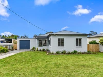 21 Cockburn Street, MOUNT GAMBIER, Mount Gambier - Image 1