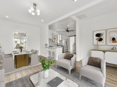 21 Cockburn Street, MOUNT GAMBIER, Mount Gambier - Thumbnail 3