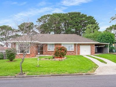 12 Hillcrest Avenue, Mount Gambier, Mount Gambier - Image 1