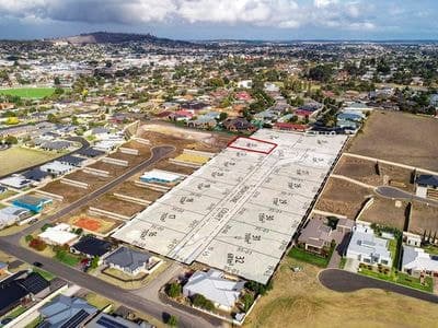 Lot 23, Ironstone Court - Image 1