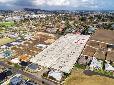 Lot 26, Ironstone Court - Image 1