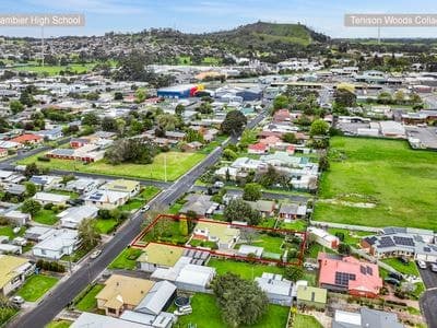 23 Shelton Street, MOUNT GAMBIER, Mount Gambier - Thumbnail 3