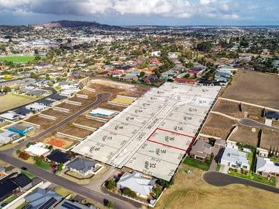 Lot 30, Ironstone Court - Image 1