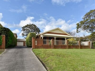 3 / 2A Doughty Street, Mount Gambier, Mount Gambier - Image 1