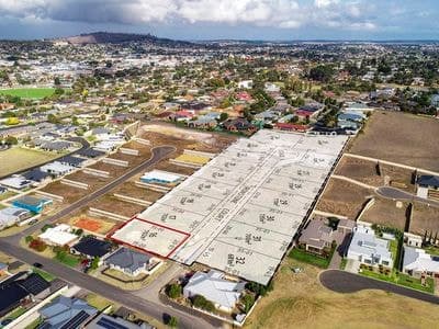 Lot 16, Ironstone Court - Image 1