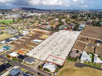 Lot 32, Ironstone Court - Image 1