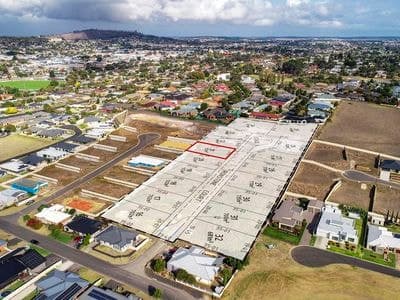 Lot 21, Ironstone Court - Image 1
