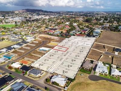 Lot 20, Ironstone Court - Image 1